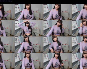 rita_wane — 4 minute Chaturbate female cam show recording, 1080p, Oct 5, 2020