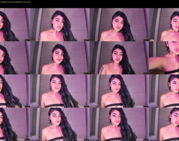 rouse_hallberg_ — 3 minute Chaturbate female cam show recording, 1080p, Oct 6, 2020
