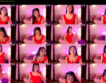 sadashi_ — 22 minute Chaturbate female cam show recording, 1080p, Oct 5, 2020