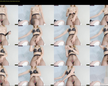 samantha_larusso_ — 14 minute Chaturbate couple cam show recording, 1080p, Oct 5, 2020