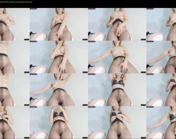 samantha_larusso_ — 27 minute Chaturbate couple cam show recording, 1080p, Oct 5, 2020