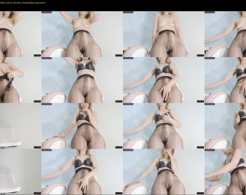 samantha_larusso_ — 20 minute Chaturbate couple cam show recording, 1080p, Oct 5, 2020