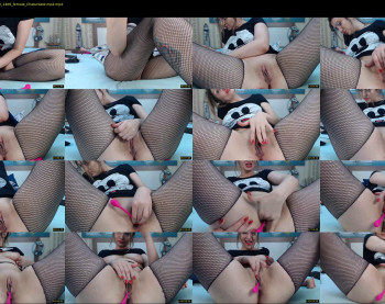 sexyvanessssa — 74 minute Chaturbate couple cam show recording, 1080p, Oct 5, 2020