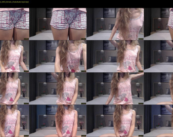 shy_schoolgirl_ — 51 minute Chaturbate female cam show recording, 720p, Oct 5, 2020