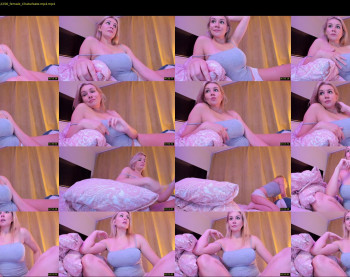 simply_sasha — 6 minute Chaturbate female cam show recording, 720p, Oct 5, 2020