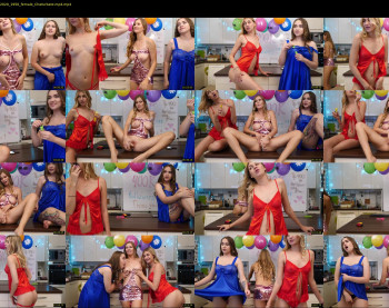 stella_and_stephan — 16 minute Chaturbate couple cam show recording, 1080p, Oct 5, 2020
