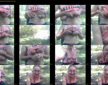 stonykat — 5 minute Chaturbate female cam show recording, 720p, Oct 5, 2020