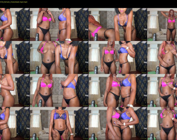sweet_savvy — 70 minute Chaturbate female cam show recording, 1080p, Oct 5, 2020