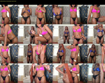 sweet_savvy — 70 minute Chaturbate female cam show recording, 1080p, Oct 5, 2020