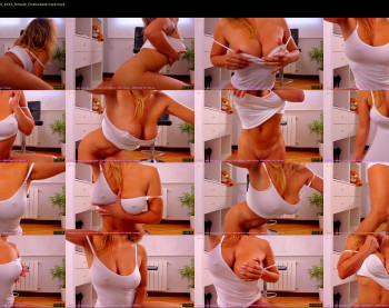 sweetnameless — 70 minute Chaturbate couple cam show recording, 1080p, Oct 5, 2020