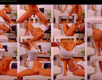 sweetnameless — 70 minute Chaturbate couple cam show recording, 1080p, Oct 5, 2020