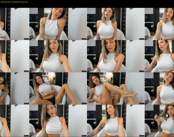 sweetndcrazy — 42 minute Chaturbate female cam show recording, 1080p, Oct 5, 2020