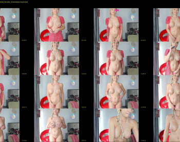 taichi75 — 36 minute Chaturbate female cam show recording, 1080p, Oct 5, 2020