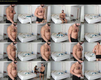 therealkingyoshi — 18 minute Chaturbate male cam show recording, 720p, Oct 5, 2020