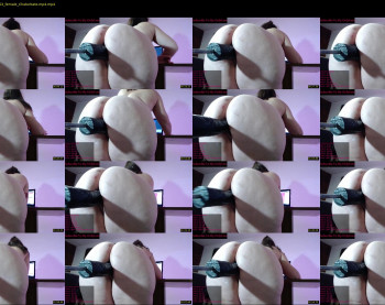 tinytina95 — 3 minute Chaturbate couple cam show recording, 1080p, Oct 5, 2020