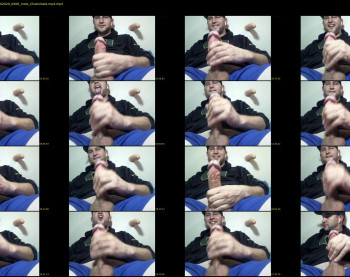 vanillaniceeee — 31 minute Chaturbate male cam show recording, 720p, Oct 6, 2020