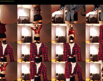 verasun — 14 minute Chaturbate female cam show recording, 720p, Oct 5, 2020