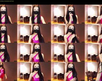 verasun — 71 minute Chaturbate female cam show recording, 720p, Oct 5, 2020