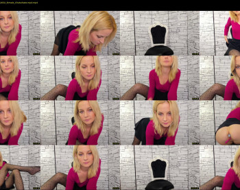 viciousqueen — 72 minute Chaturbate female cam show recording, 1080p, Oct 5, 2020