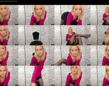 viciousqueen — 73 minute Chaturbate female cam show recording, 1080p, Oct 5, 2020