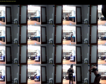 wynterheat — 69 minute Chaturbate female cam show recording, 720p, Oct 5, 2020