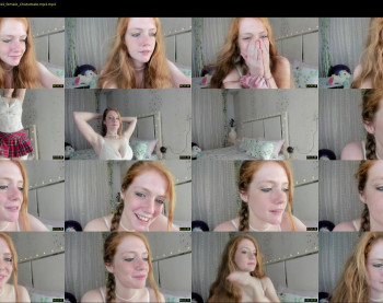 x__rose__x — 71 minute Chaturbate female cam show recording, 720p, Oct 5, 2020
