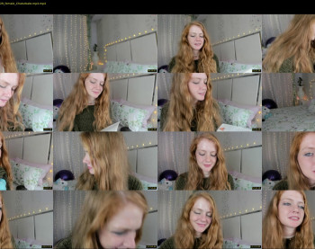 x__rose__x — 82 minute Chaturbate female cam show recording, 720p, Oct 5, 2020