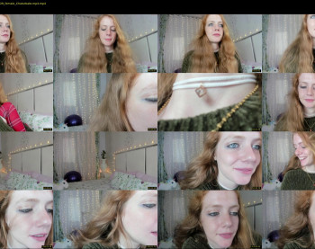 x__rose__x — 84 minute Chaturbate female cam show recording, 720p, Oct 5, 2020