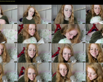 x__rose__x — 70 minute Chaturbate female cam show recording, 720p, Oct 5, 2020