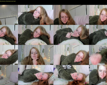 x__rose__x — 71 minute Chaturbate female cam show recording, 720p, Oct 5, 2020