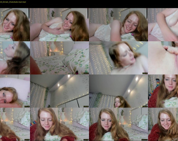 x__rose__x — 70 minute Chaturbate female cam show recording, 720p, Oct 6, 2020