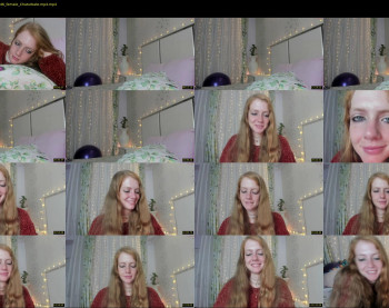 x__rose__x — 70 minute Chaturbate female cam show recording, 720p, Oct 6, 2020
