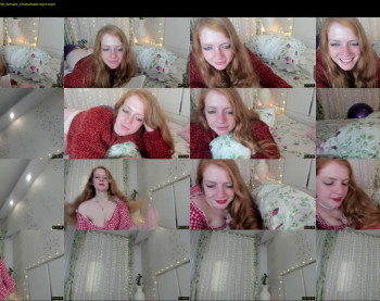 x__rose__x — 70 minute Chaturbate female cam show recording, 720p, Oct 6, 2020
