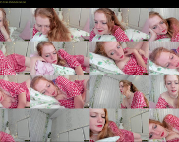 x__rose__x — 70 minute Chaturbate female cam show recording, 720p, Oct 6, 2020