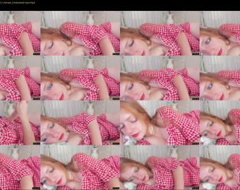 x__rose__x — 7 minute Chaturbate female cam show recording, 720p, Oct 6, 2020