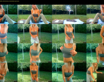 yourguiltypassionn — 115 minute Chaturbate female cam show recording, 720p, Oct 5, 2020