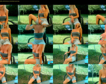 yourguiltypassionn — 33 minute Chaturbate female cam show recording, 720p, Oct 5, 2020
