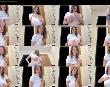 yourlove777 — 46 minute Chaturbate female cam show recording, 1080p, Oct 5, 2020