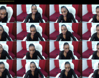 zobe_love — 7 minute Chaturbate female cam show recording, 1080p, Oct 5, 2020