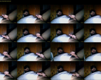 1ui5 — 31 minute Chaturbate male cam show recording, 720p, Oct 6, 2020