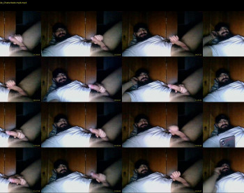 1ui5 — 28 minute Chaturbate male cam show recording, 720p, Oct 6, 2020
