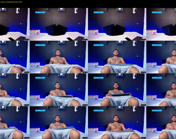 27_juan — 42 minute Chaturbate male cam show recording, 1080p, Oct 6, 2020