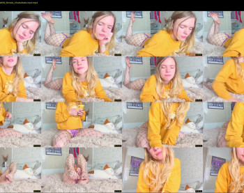 69littlebig69 — 12 minute Chaturbate couple cam show recording, 720p, Oct 6, 2020