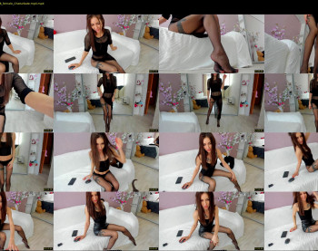 _funsize_ — 42 minute Chaturbate female cam show recording, 1080p, Oct 7, 2020