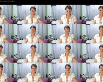 _lady_red_ — 7 minute Chaturbate female cam show recording, 1080p, Oct 6, 2020