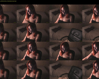 _northern_girl_ — 70 minute Chaturbate female cam show recording, 1080p, Oct 6, 2020