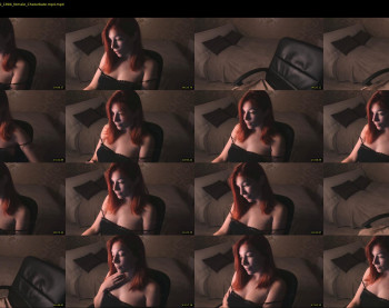 _northern_girl_ — 54 minute Chaturbate female cam show recording, 1080p, Oct 6, 2020