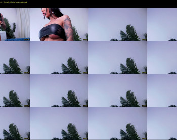 _sinwithme_ — 24 minute Chaturbate female cam show recording, 1080p, Oct 6, 2020