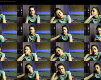 _taylor_swift — 24 minute Chaturbate female cam show recording, 1080p, Oct 6, 2020