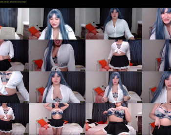 airbags2000 — 58 minute Chaturbate female cam show recording, 720p, Oct 6, 2020